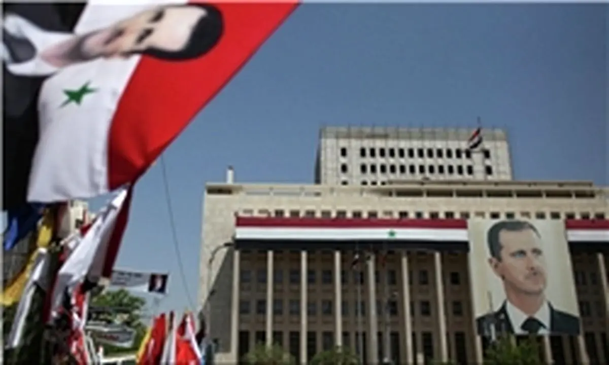 تحلیل نیویورک تایمز از کمک شیعیان وفادار به ایران به جبهه اسد 