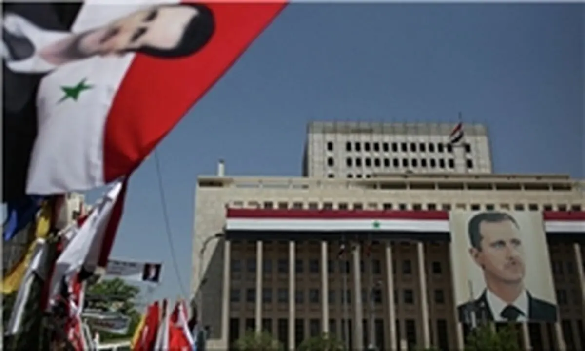 تحلیل نیویورک تایمز از کمک شیعیان وفادار به ایران به جبهه اسد 