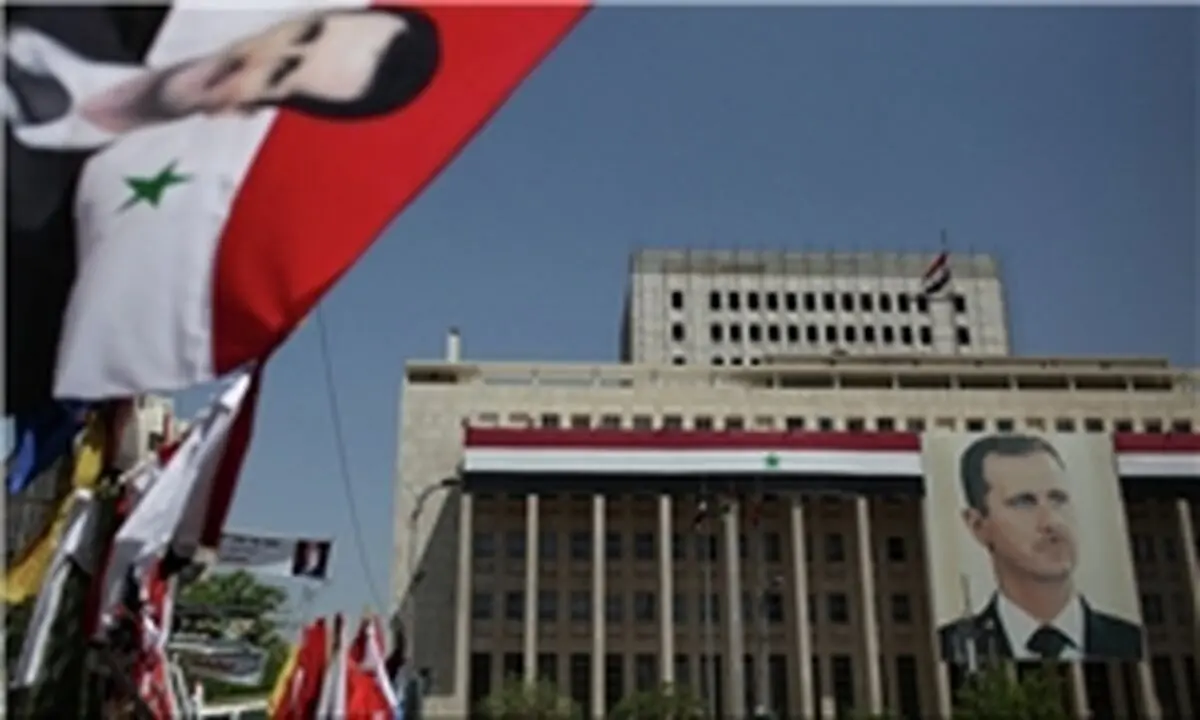 تحلیل نیویورک تایمز از کمک شیعیان وفادار به ایران به جبهه اسد 