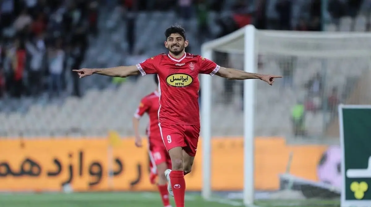 شرط ستاره پرسپولیس برای تمدید قرارداد فاش شد
