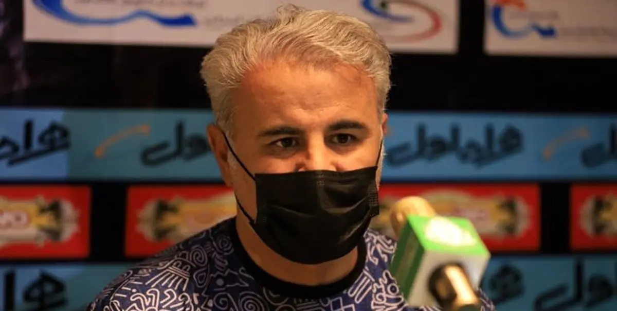خرمگاه:در روز سختی به فکری برخورد کردیم
