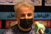 خرمگاه:در روز سختی به فکری برخورد کردیم