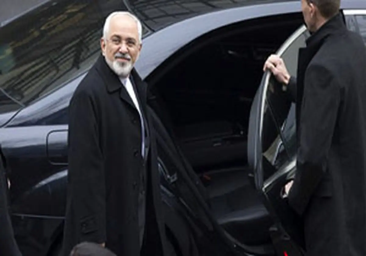 ظریف: اولویت ما اجرای توافق هستهای است