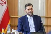 واکنش سخنگوی وزارت خارجه به اجرا نشدن گام چهارم کاهش تعهدات برجام