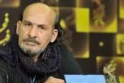 عکس بازیگر پیشکسوت با دخترش