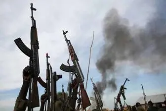 درگیری های مسلحانه در سودان جنوبی بالا گرفت