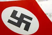 لابی‌گر حزب نازی آمریکا ثبت نام کرد