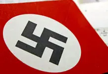 لابی‌گر حزب نازی آمریکا ثبت نام کرد