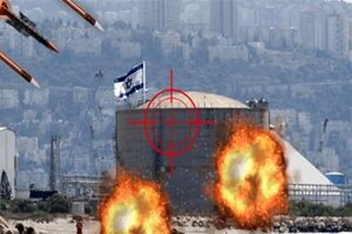 هراس صهیونیستها از عملیات حزب الله