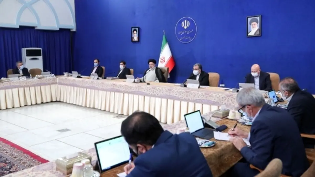 رئیسی : در تعطیلات نوروزی نباید وقفهای در کارهای ضروری مردم ایجاد شود