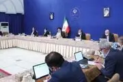 
رئیسی : در تعطیلات نوروزی نباید وقفه‌ای در کارهای ضروری مردم ایجاد شود
