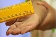 والدینی که فرزندنشان را تنبیه می کنند بخوانند!