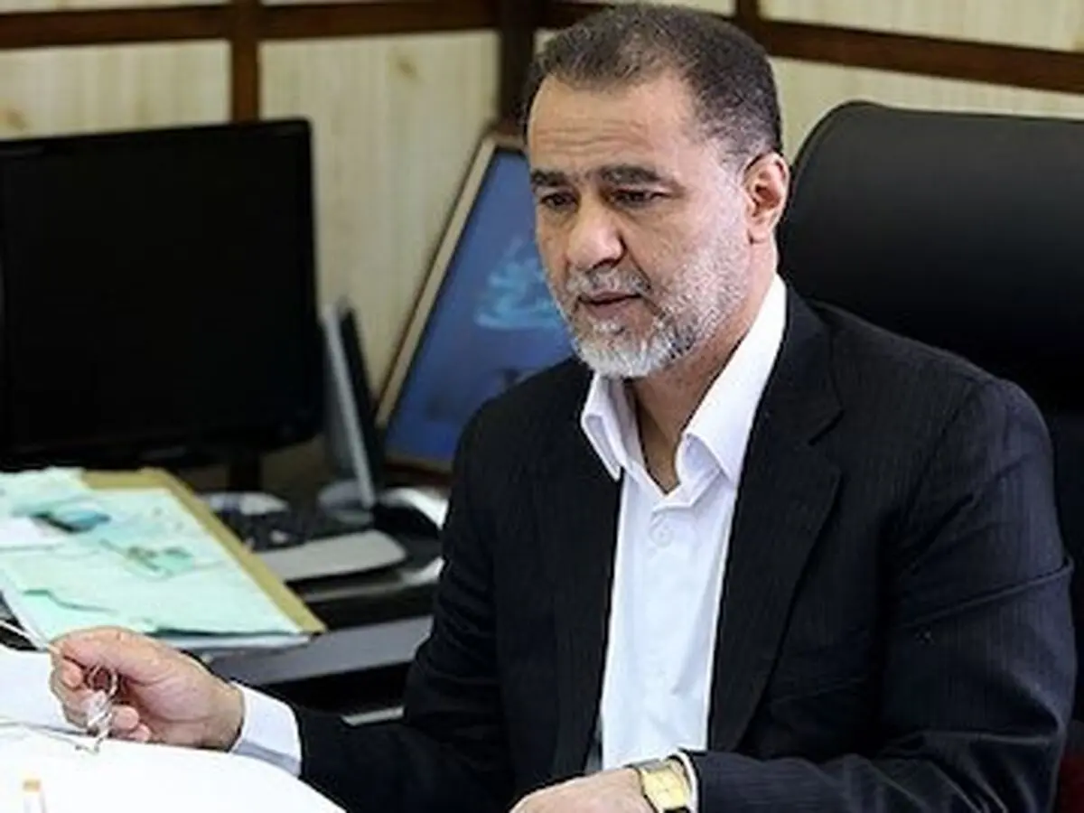 امضاهایی که پای سندهای زمین خواری طلایی می‌شوند