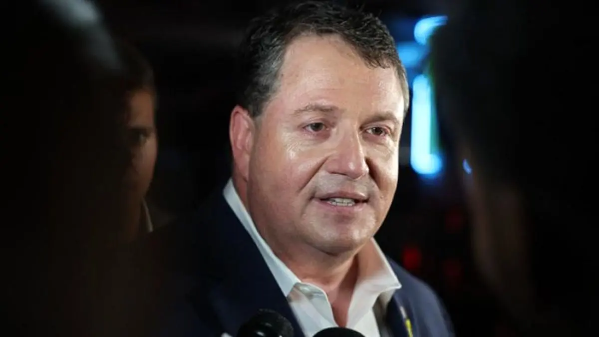  توهین نماینده آمریکا به مسلمانان