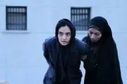 هم بازی شدن دوباره میترا حجار و حسین یاری/ عکس