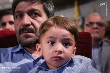 حججی. سالگرد