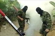 استفاده از گازهای سمی ممنوعه علیه فلسطینیان توسط صهیونیست‌ها