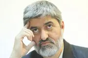 دوران بعضی ها تمام شده؛ مطهری را عشق است!