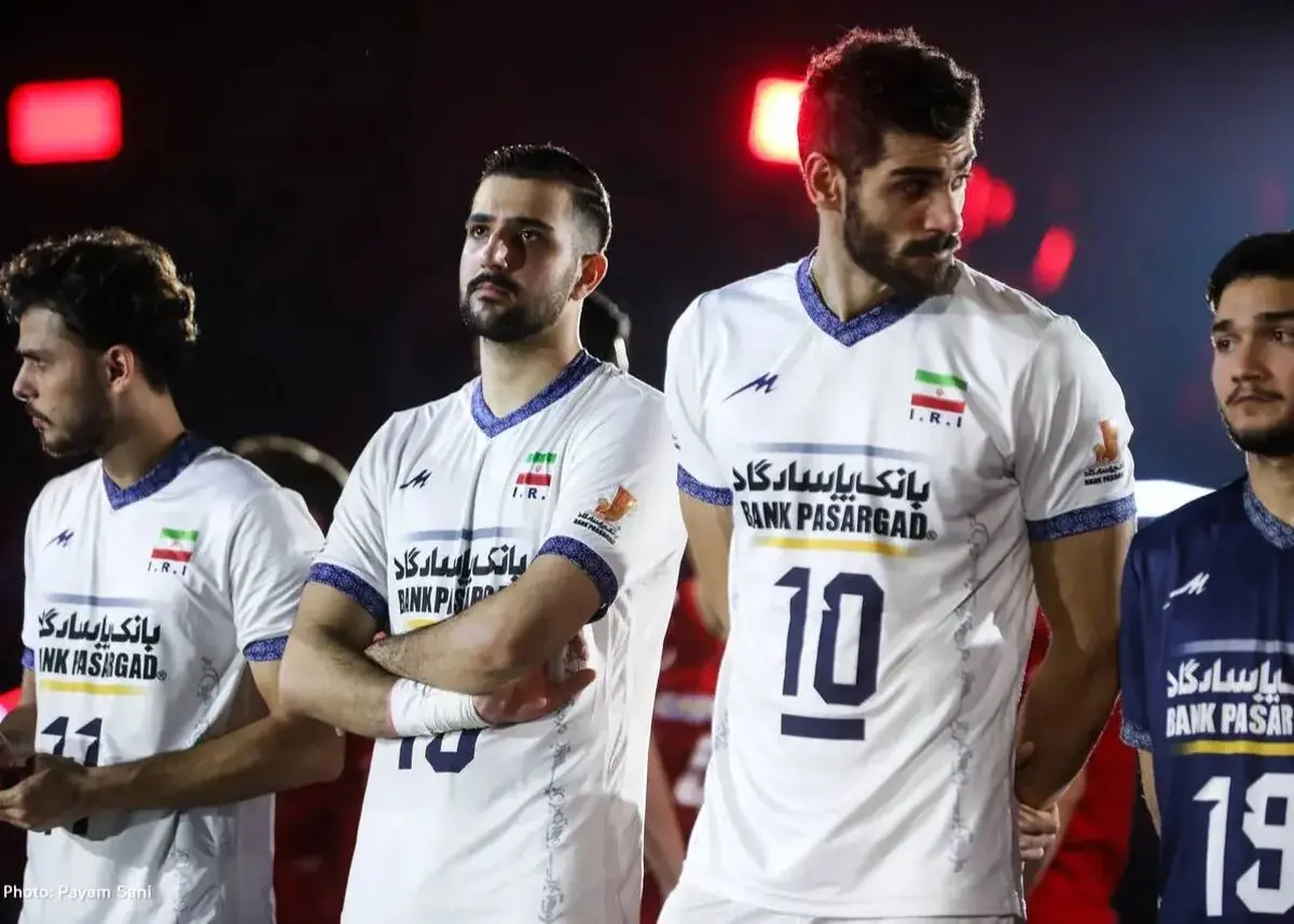 به‌نژاد بهترین پاسور نشد؛ پایان تلخ یک درخشش بزرگ