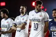 به‌نژاد بهترین پاسور نشد؛ پایان تلخ یک درخشش بزرگ