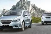 خرید یک خودروی تمام الکتریکی در ایران چقدر تمام می شود؟