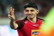 آخرین وضعیت مصدومان پرسپولیس