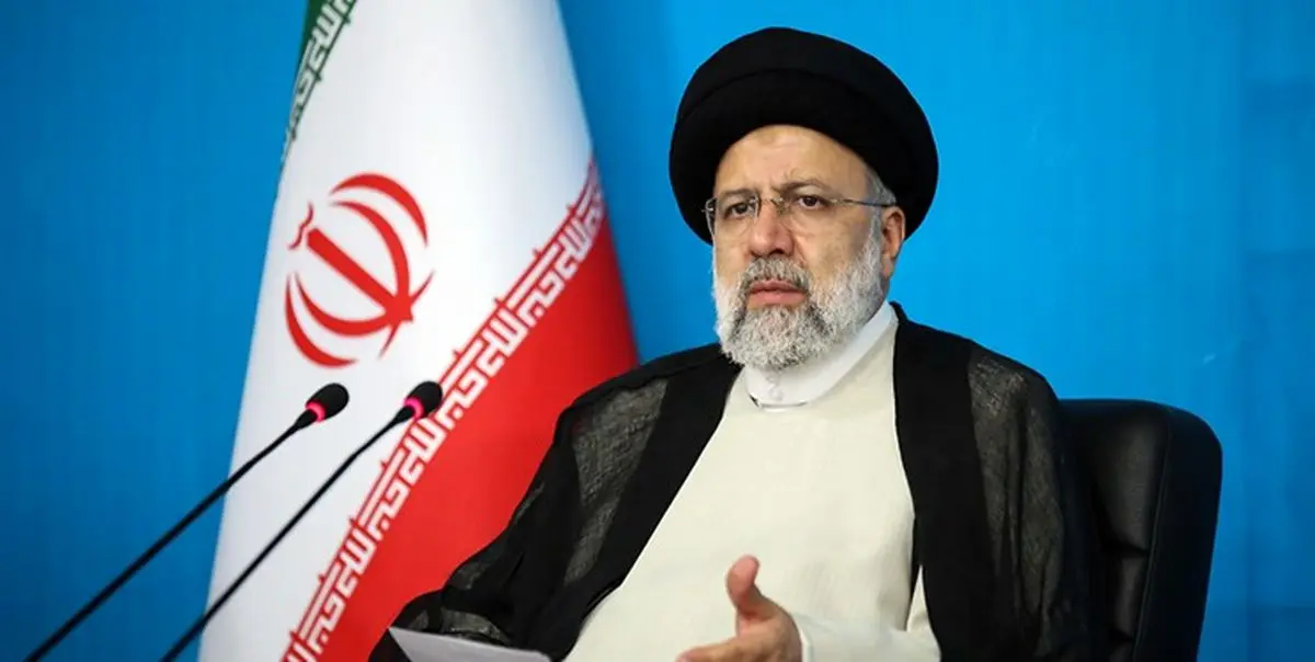 عکس/ قاب زیبایی از سفر رئیسی به دزفول