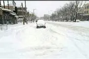 نیروهای برف روب آماده باش هستند