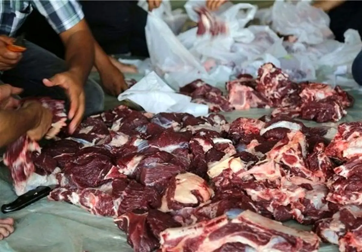بیش از ۳۱ میلیارد ریال نذورات در استان کردستان جمعآوری شد