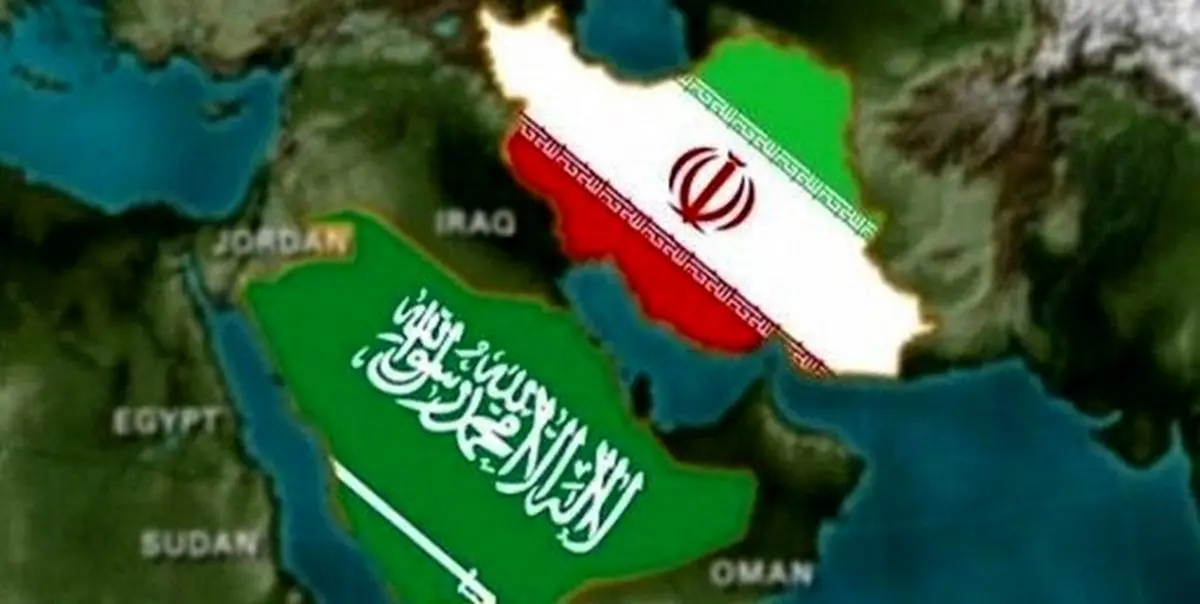 عربستان سعودی به دنبال نزدیک شدن به ایران