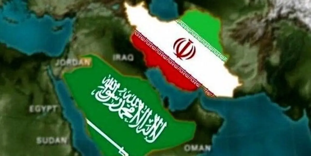 عربستان سعودی به دنبال نزدیک شدن به ایران