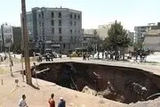 ممنوعیت گوبرداری و حفاری در حریم قنات ها