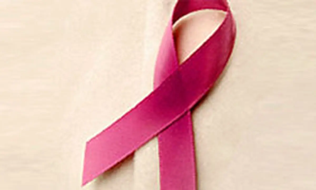 خبری ویژه برای مبتلا به سرطان سینه