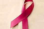 ابتلای سالانه ۱۰ نفر به سرطان سینه