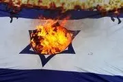 یهودی ها به خاطر توافق ایران در معرض خطر بمب هستند!