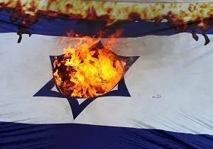 یهودی ها به خاطر توافق ایران در معرض خطر بمب هستند!