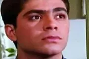 بازیگر نقش حسین در کهنه سوار