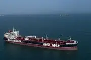 صدور نخستین محموله دریایی گازوئیل شرکت ملی نفت ایران
