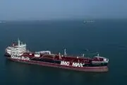 صدور نخستین محموله دریایی گازوئیل شرکت ملی نفت ایران