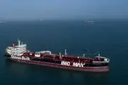 صدور نخستین محموله دریایی گازوئیل شرکت ملی نفت ایران