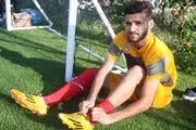 خروجی های پرسپولیس در نیم فصل کیست؟