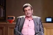 بازیگر سریال پایتخت درگذشت | علت مرگ خسرو امیر صادقی
