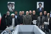ماموریت ویژه رهبر انقلاب به مجلس