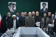 ماموریت ویژه رهبر انقلاب به مجلس
