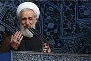 دانش هسته‌ای شیر بی‌یال و دُم نشود