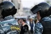 بازداشت 6 تبعه آسیای مرکزی برای انفجار «سن پترزبورگ»