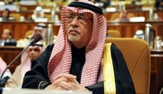 عربستان اوضاع بحرینی را تهدید می‌داند