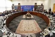 دستور پوتین برای مشارکت روسیه در احداث راه آهن رشت - آستارا 