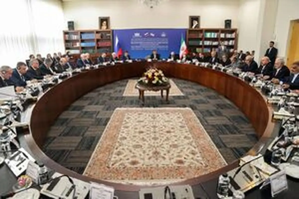 دستور پوتین برای مشارکت روسیه در احداث راه آهن رشت - آستارا 
