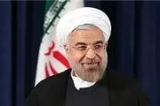 حضور خانواده شهدای هسته‌ای در نشست خبری رئیس جمهور